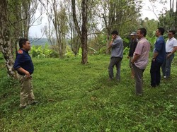 Wisata Waterpark Internasional Bakal Dibangun di Banyuwangi