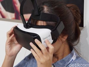 Samsung Tolak Refund Gear VR Samsung Tolak Refund Gear VR