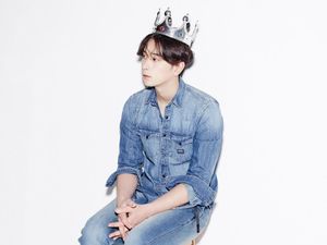 Chansung 2PM Umumkan Kelahiran Anak Pertama