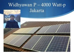 Energi Terbarukan Bisa Berkembang di RI Tanpa Uang Negara
