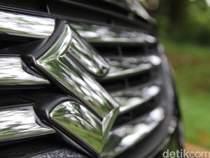 Kisruh Suzuki-VW Berakhir, Suzuki Siap Bayar Kompensasi ke VW