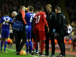 Klopp Sudah Tahu Rencana Permainan Leicester