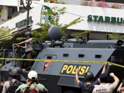 Rencanakan Serangan Teroris di Jakarta, Remaja Ini Divonis Lima Tahun Penjara