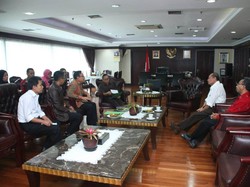 Zulkifli : Indonesia Menghadapi Persoalan Keadilan Yang Sangat Pelik