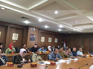 Pengusaha Tolak Pemberlakuan UU Tapera