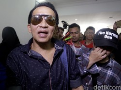 Soal Isi WhatsApp Jessica-Mirna, Darmawan: Apa yang Polisi Tak Punya, Saya Punya