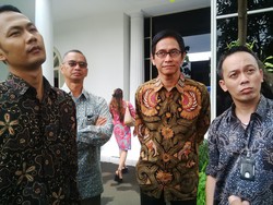 Undang Pegiat Sosmed, Jokowi Ingin Tahu Suara Netizen