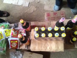 Pabrik Jamu Ilegal di Bogor, BPOM: Produknya Bisa Sebabkan Kanker