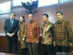 Memasuki MEA, Kemenristekdikti akan Dorong Kompetensi Mahasiswa