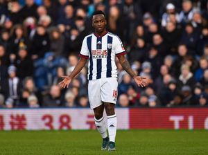 Jebolan Liga Inggris Perkuat Skuad Burundi Tantang Indonesia di FIFA Matchday