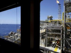 Mantan Direktur Petrobas Dipenjara 12 Tahun karena Korupsi