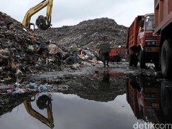 Konflik Sampah, Wali Kota Bekasi Berharap Peristiwa Lalu Tak Terulang