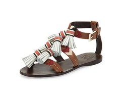 Editors Choice: Stylish Kala Bepergian Santai dengan 5 Sandal Gladiator