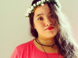 Curhat Ana, Jurnalis dari Brazil yang Terlahir dengan Mikrosefali