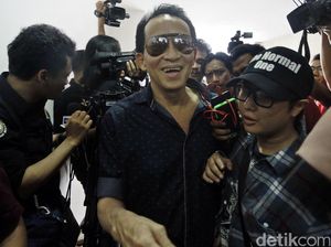 Setelah Kasus Kopi Sianida, Bagaimana Hubungan Keluarga Mirna dan Jessica?