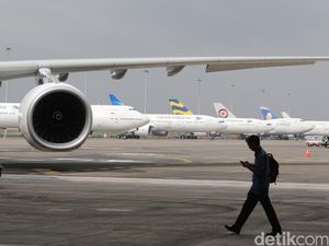Tingkatkan Keselamatan, Panduan Penerbangan Diperbarui