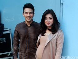 Keluarga Sebut Ijonk dan Istri Bakal Cerai