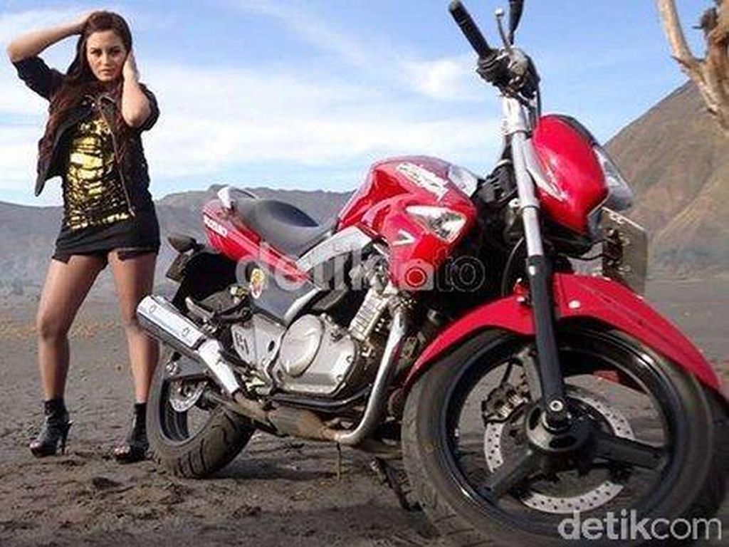 Lampu Belakang Bisa Kemasukan Air, 200 Unit Inazuma Dicari Suzuki Lampu Belakang Bisa Kemasukan Air, 200 Unit Inazuma Dicari Suzuki
