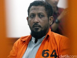 6 WNI yang Ikut ISIS Dituntut 5-8 Tahun Penjara