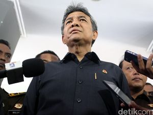 Telusuri Suap PT Brantas, Tim Jamwas Segera Periksa Kajati dan Aspidsus DKI Telusuri Suap PT Brantas, Tim Jamwas Segera Periksa Kajati dan Aspidsus DKI