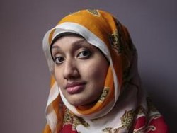 Sering Di-Bully Saat Kecil, Hijabers Ini Cetuskan World Hijab Day