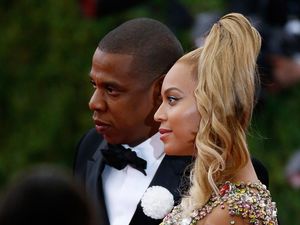 Beyonce dan Jay Z Buat Perjanjian Pasca Nikah