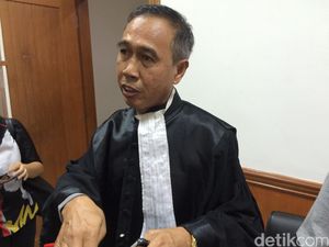 Pengacara Sebut Motivasi 7 WNI Gabung ISIS karena Misi Kemanusiaan