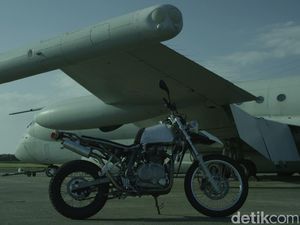 Royal Enfield Himalayan Diluncurkan Hari Ini