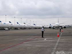 Kembangkan Bandara, AP II Akan Terbitkan Surat Utang Rp 2 Triliun