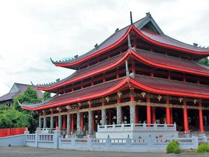 15 Tempat Wisata Rekomendasi di Semarang Tahun 2023 15 Tempat Wisata Rekomendasi di Semarang Tahun 2023