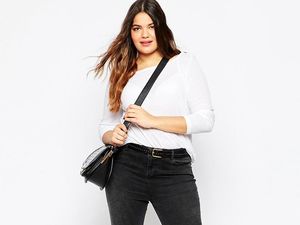 Model Jeans yang Bisa Melangsingkan Sesuai Bentuk Tubuh Anda