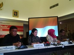Ada 5 Ribu Pengikut, Aset Gafatar di Kalimantan Didata Pemerintah