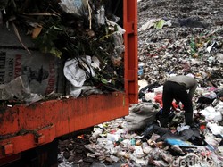 Kelola Bantargebang, DKI Tambah Dana Kompensasi Warga Terdampak