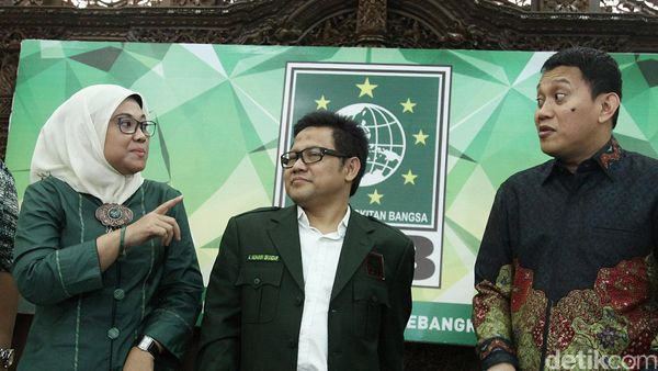 PKB Akan Gelar Mukernas