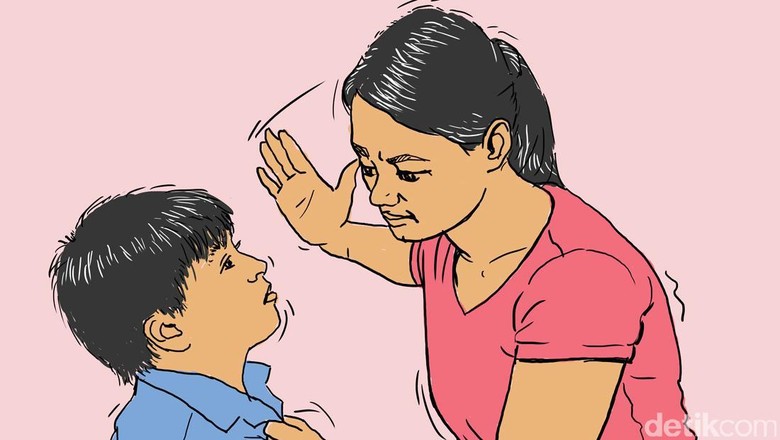 Otokritik Perlindungan Anak Otokritik Perlindungan Anak