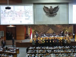 Terpilih Jadi Anggota Ombudsman, Ini Prioritas Kerja Alvin Lie