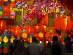 Tanggal Berapa Imlek 2025? Libur dan Cuti Bersamanya Masuk Long Weekend!
