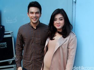 Jonathan Frizzy Mualaf, Keluarga: Pingsan Kalau Tahu Kenyataan Jonathan Frizzy Mualaf, Keluarga: Pingsan Kalau Tahu Kenyataan