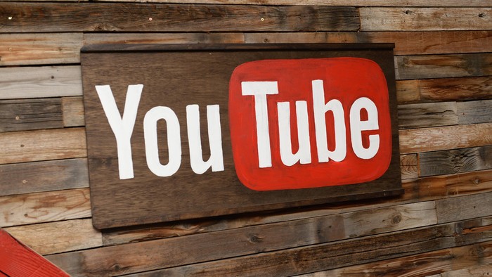 Ilustrasi YouTube. (Foto: Gettyimages - Andrew H. Walker)