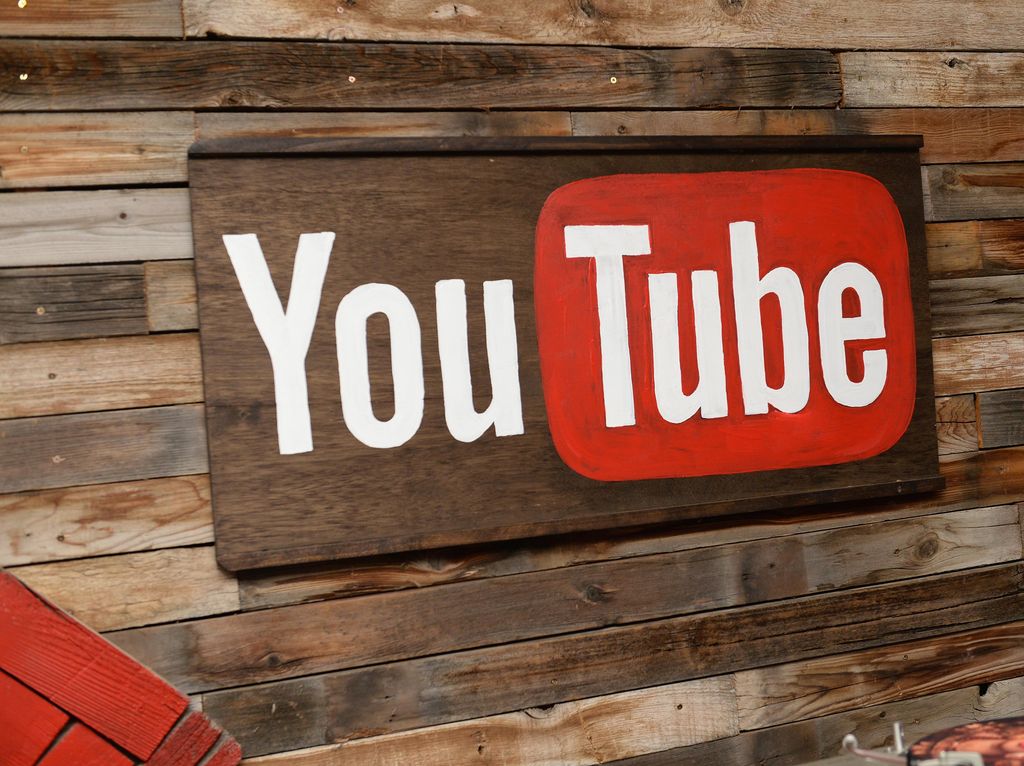 YouTube Hadirkan Fitur Anti Begadang