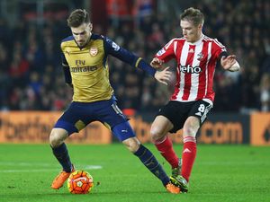Menjamu Southampton, The Gunners Usung Misi Pembalasan