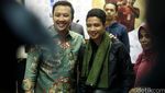 Jelang ke Spanyol, Evan Dimas Temui Menpora