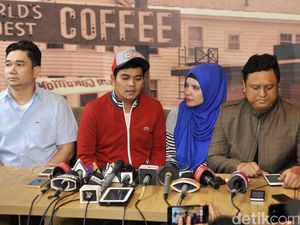 Indra Bekti Bantah Melecehkan dan Lapor Polisi, Gigih: Jangan Bohong