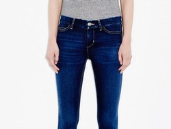 Membekukan Jeans Bisa Bunuh Bakteri? Belum Tentu