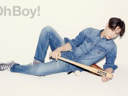 Chansung 2PM Resmi Menjadi Seorang Ayah