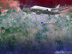 Status 17 Bandara Internasional di Indonesia Dihapus, Kemenparekraf Dukung