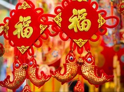 Pelajaran Bahasa Inggris: Tentang Festival