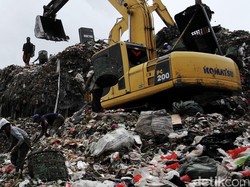 Semarang Jadi Percontohan Listrik Energi Sampah, Terima Rp 30 M dari Denmark