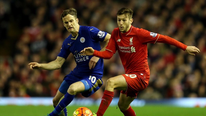 Leicester Oke di Kandang, tapi Punya Rekor Buruk Hadapi Liverpool