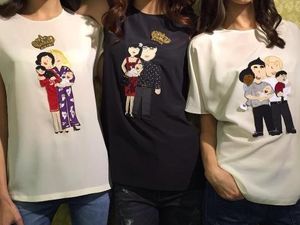 Dolce & Gabbana Dukung Pernikahan Sesama Jenis Lewat Koleksi Baju dan Tas